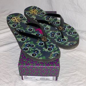Tory Burch Flip Flops